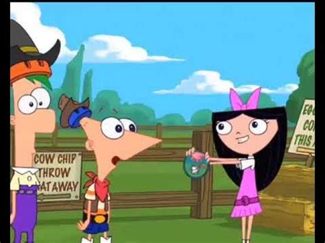 phineas and ferb rule 34|phineas and ferb